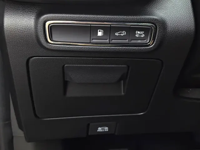 GAC Trumpchi GS8 — Фото автомобиля 15