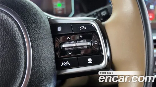 Kia Sorento 4th Gen — Фото автомобиля 23