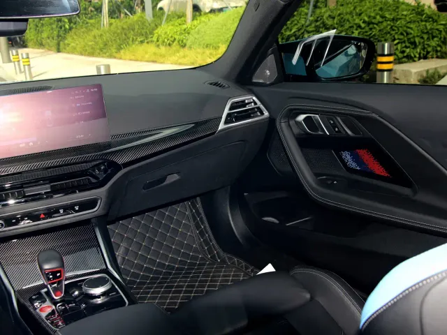 BMW M2 — Фото автомобиля 11
