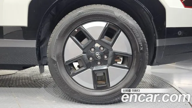 Hyundai Santa Fe MX5 — Фото автомобиля 21