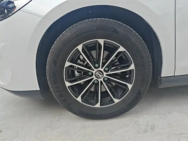 BYD Qin PLUS — Фото автомобиля 22