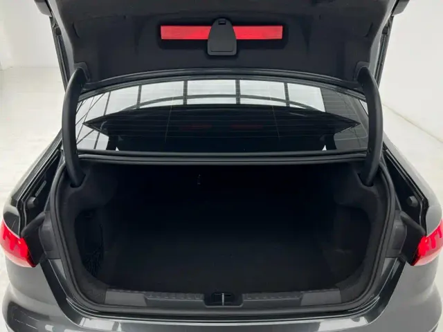 Audi A3 — Фото автомобиля 17