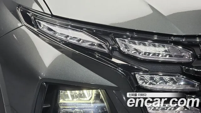 Hyundai Tucson — Фото автомобиля 4
