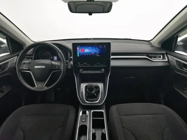 Haval M6 — Фото автомобиля 5