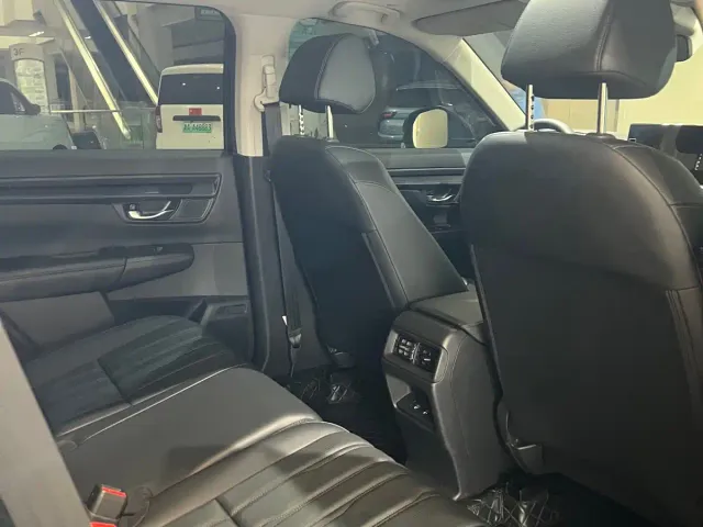 Honda Breeze — Фото автомобиля 4