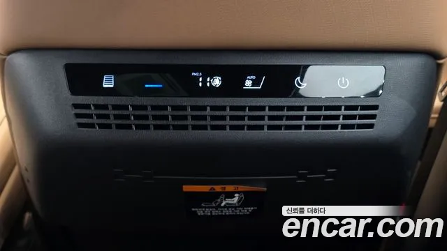 Hyundai Santa Fe MX5 — Фото автомобиля 29