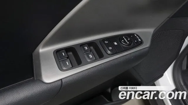 Kia Niro Niro Plus Earth — Фото автомобиля 21