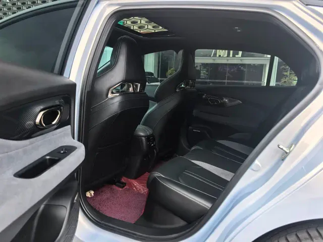 GAC Trumpchi Emkoo — Фото автомобиля 13