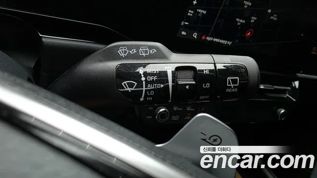 Kia Niro All Niro EV Air — Фото автомобиля 27