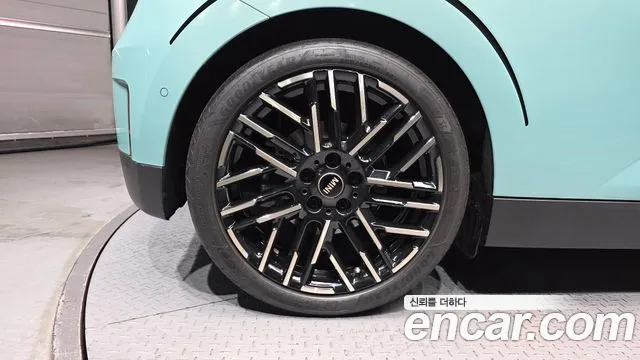MINI Cooper — Фото автомобиля 5