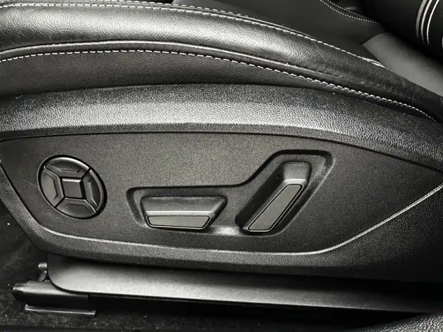 Audi A3 — Фото автомобиля 18