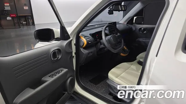 Hyundai Casper — Фото автомобиля 15