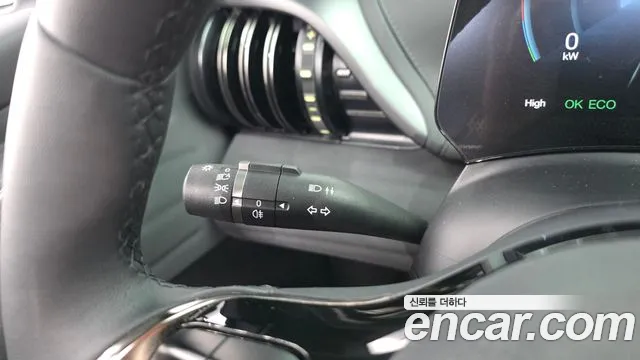 BYD Atto 3 — Фото автомобиля 27