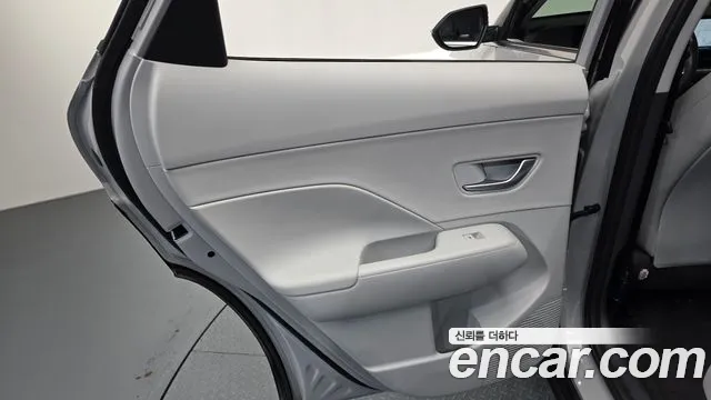 Hyundai Kona Kona Гибрид (SX2) Premium — Фото автомобиля 25