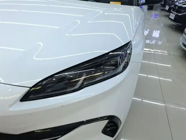 BYD Seal 06 — Фото автомобиля 23