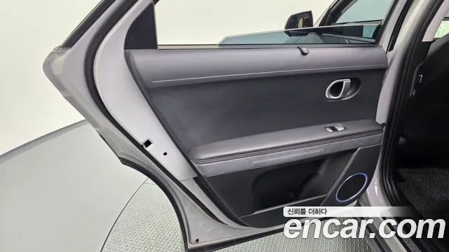 Hyundai Ioniq5 Ioniq5 Long Range AWD — Фото автомобиля 19