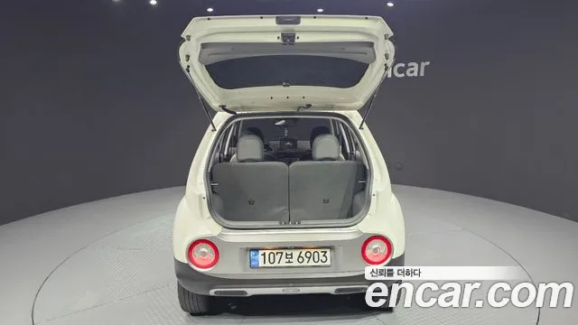 Hyundai Casper Casper Essential — Фото автомобиля 19