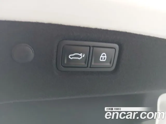 Kia K5 Signature — Фото автомобиля 15