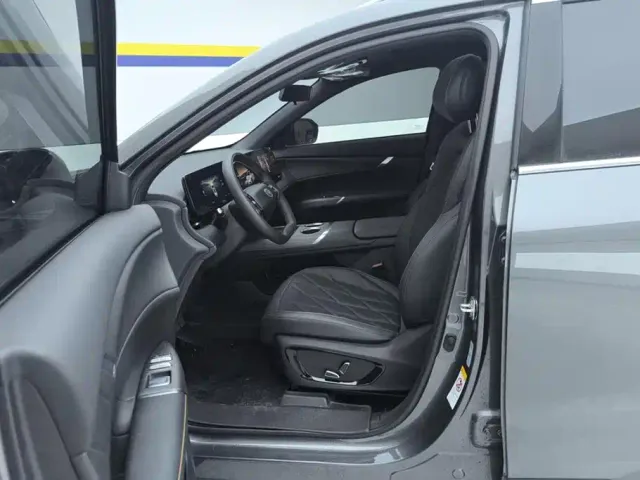 Changan CS75 Plus — Фото автомобиля 9