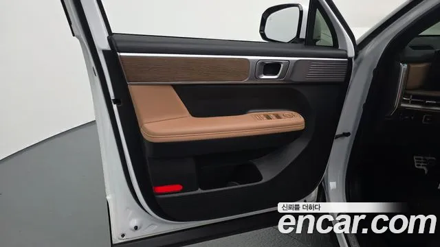 Hyundai Santa Fe MX5 — Фото автомобиля 24