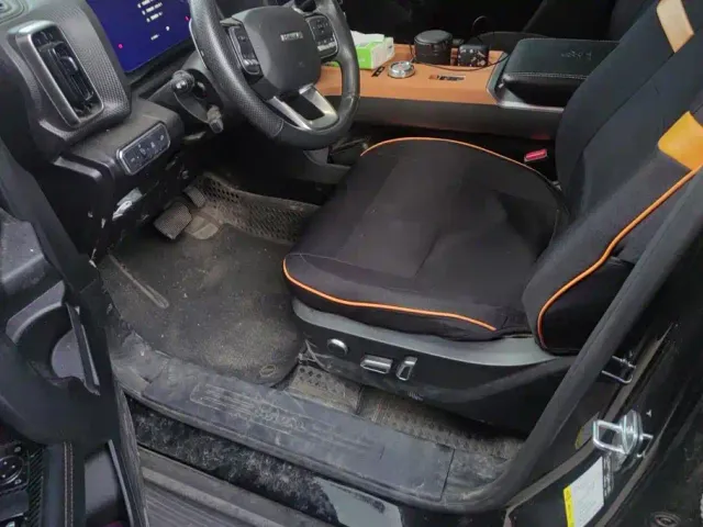 Haval Big Dog — Фото автомобиля 9