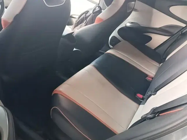 BYD Dolphin — Фото автомобиля 16