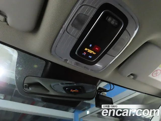 Hyundai Avante CN7 — Фото автомобиля 15