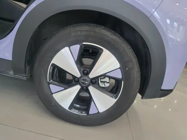 BYD Dolphin — Фото автомобиля 14