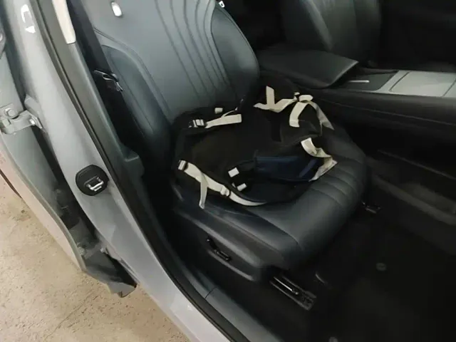 Geely Galaxy E5 — Фото автомобиля 24