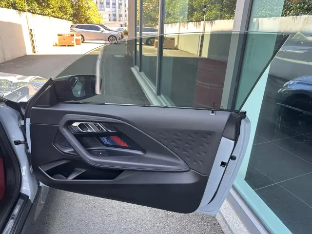 BMW 2 Series — Фото автомобиля 7