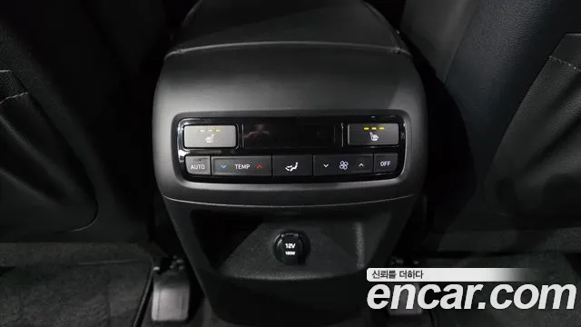 Hyundai Palisade The New Palisade — Фото автомобиля 27