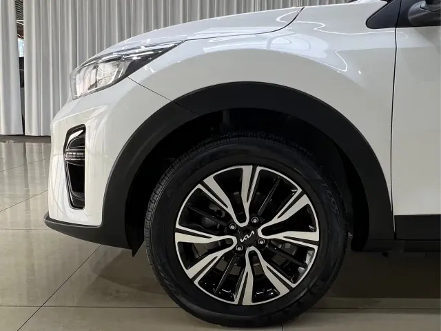 Kia KX1 — Фото автомобиля 21