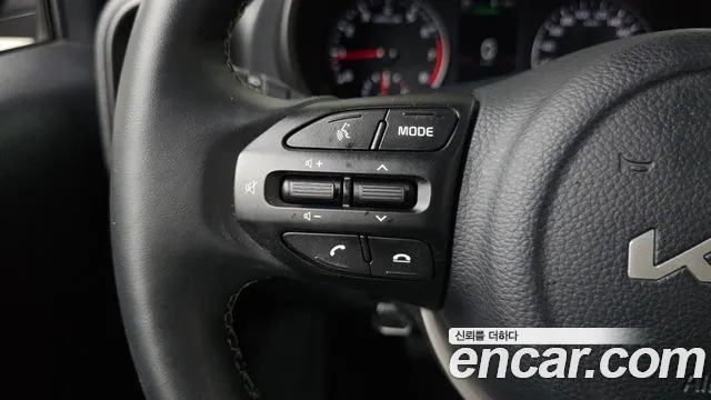 Kia morning Morning Urban (JA) Prestige — Фото автомобиля 15