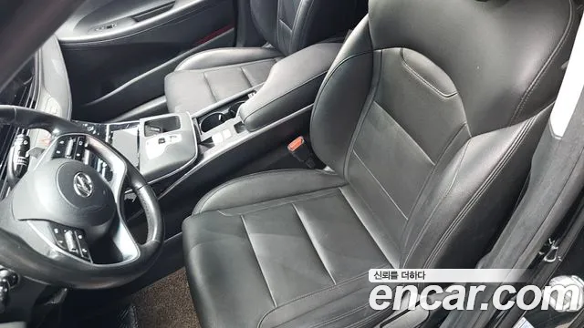 Hyundai Grandeur Grandeur (New) — Фото автомобиля 28