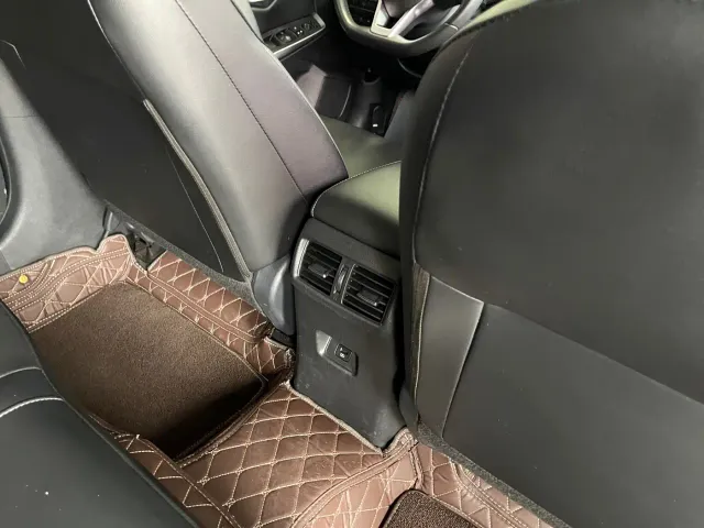 Nissan Sylphy — Фото автомобиля 21