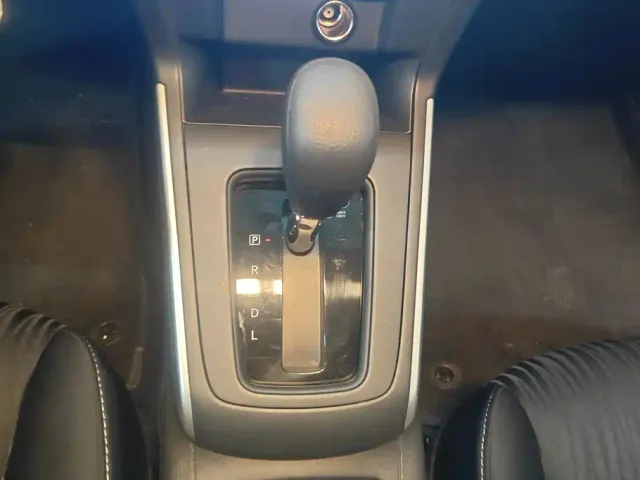 Nissan Sylphy — Фото автомобиля 16