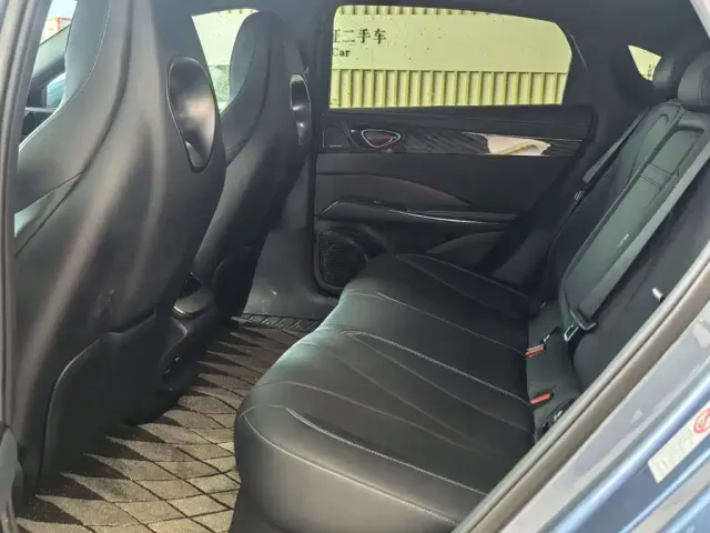 BYD Seal — Фото автомобиля 11