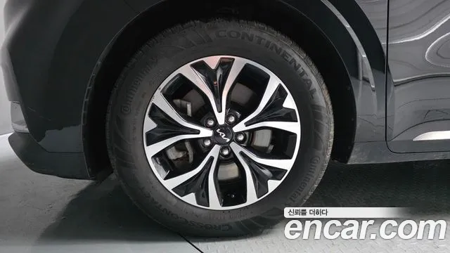 Kia Canival Carnival 4 поколение 9 мест Signature — Фото автомобиля 5