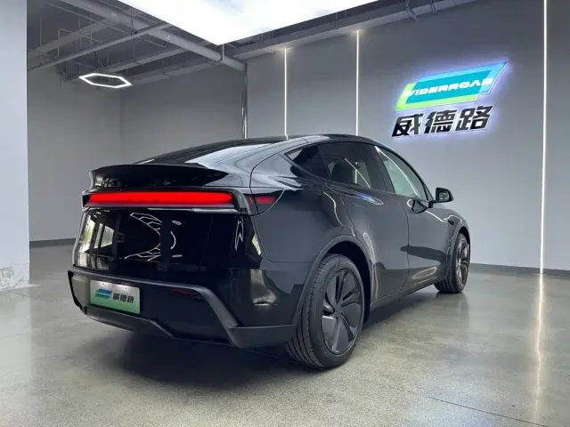 Tesla Model Y — Фото автомобиля 7