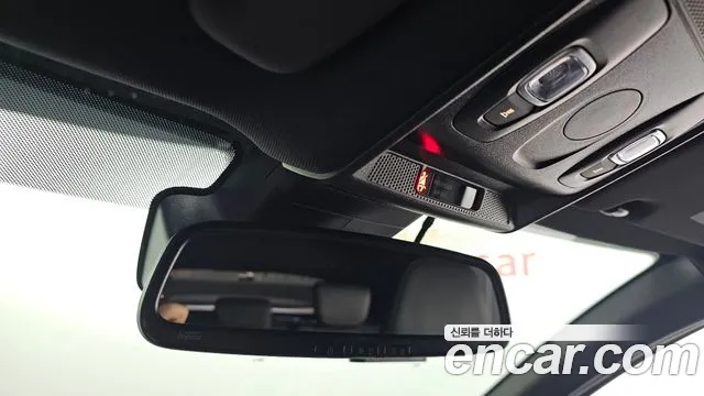 Renault Korea XM3 — Фото автомобиля 26