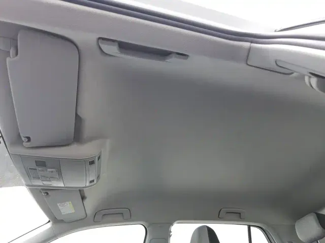 Volkswagen Tharu — Фото автомобиля 14