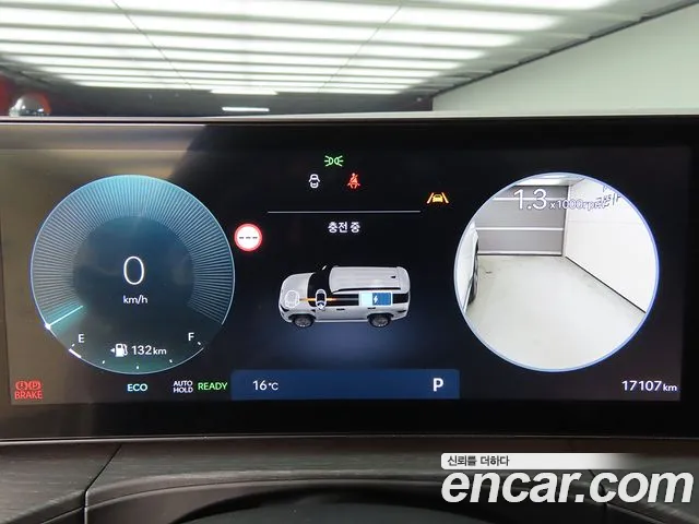 Hyundai Santa Fe MX5 — Фото автомобиля 8