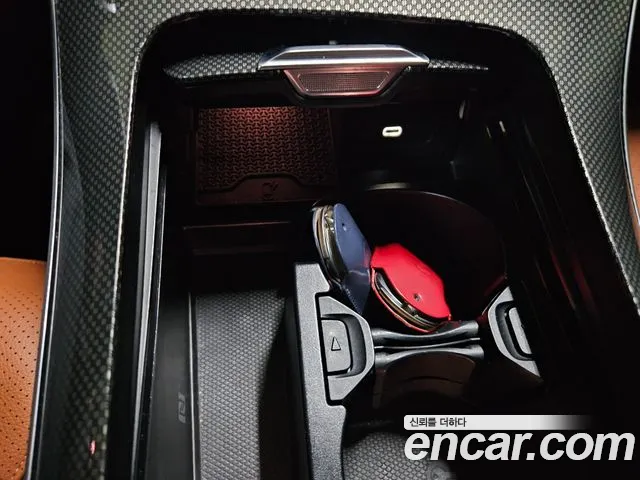 Mercedes-Benz C-Class W206 — Фото автомобиля 13