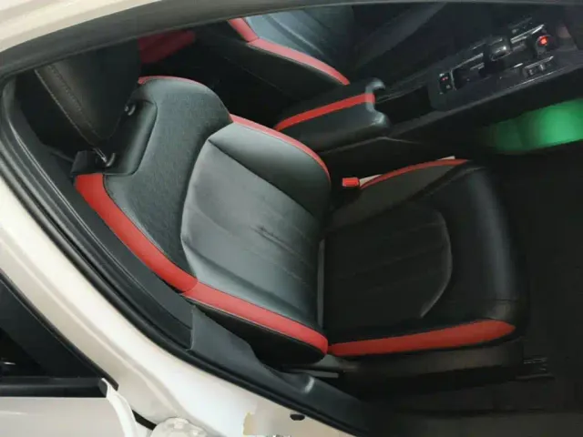 GAC Trumpchi Emkoo — Фото автомобиля 24