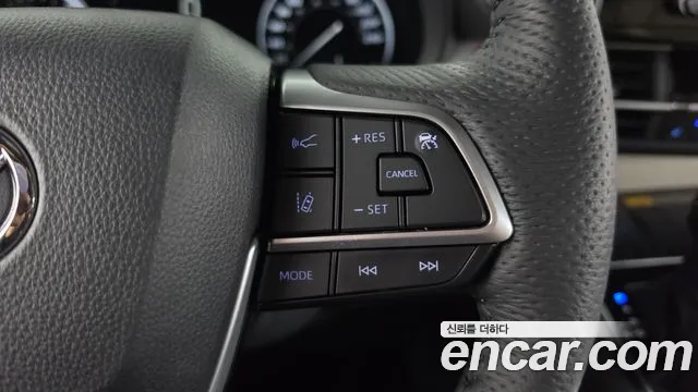 Toyota Sienna 4th Gen — Фото автомобиля 22