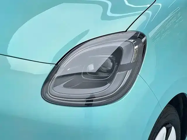Wuling Hongguang Mini EV — Фото автомобиля 19