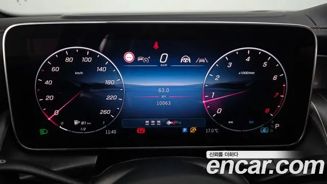 Mercedes-Benz GLC-Class X254 — Фото автомобиля 8