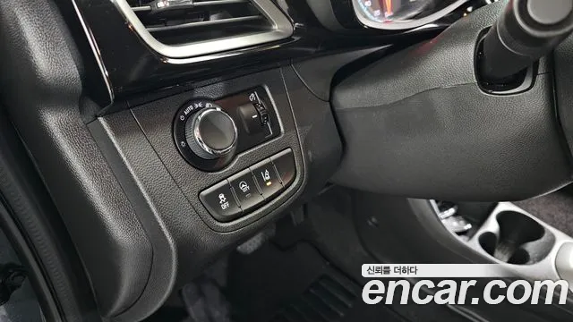 Chevrolet Spark — Фото автомобиля 19