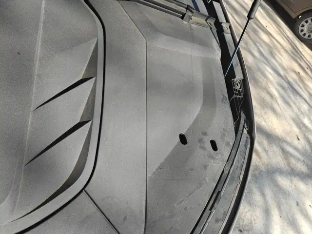 BYD Seal — Фото автомобиля 22