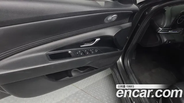 Hyundai AVANTE Новый Avante (CN7) — Фото автомобиля 30